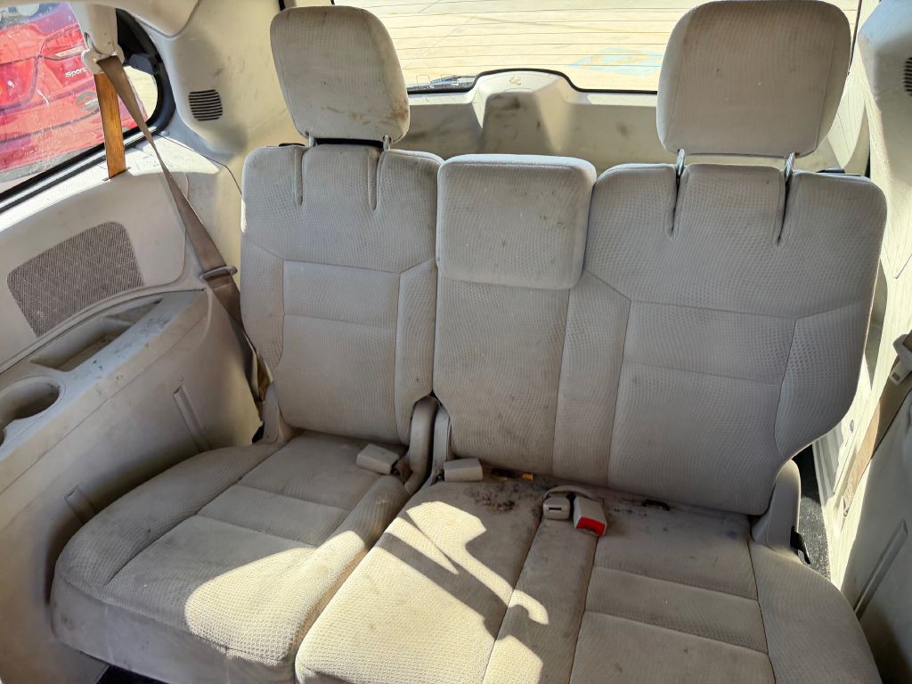 2016 Dodge Grand Caravan Image 21