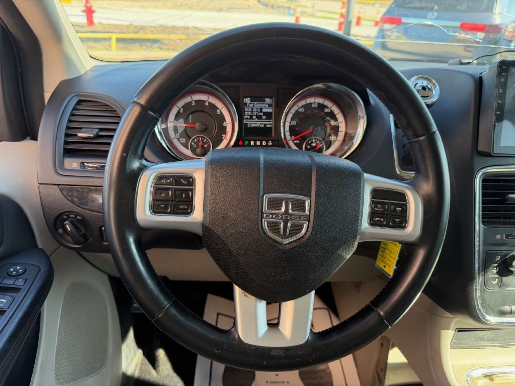 2016 Dodge Grand Caravan Image 27