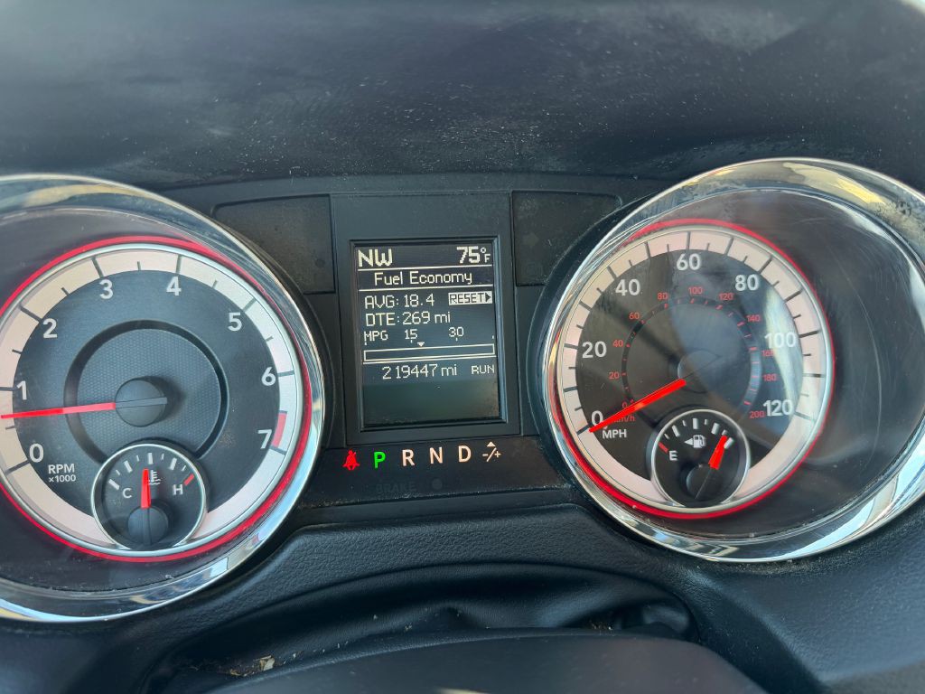 2016 Dodge Grand Caravan Image 29