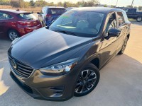 Image for 2016 Mazda CX-5 Grand Touring ID: 7003129