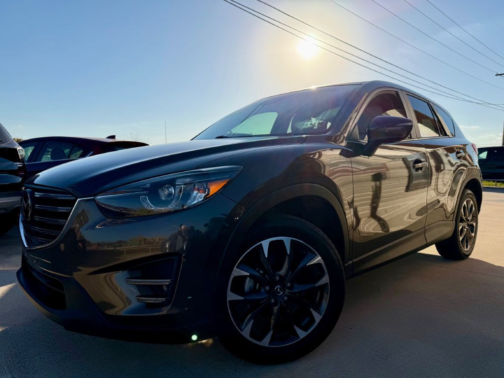 2016 Mazda CX-5 Image 2