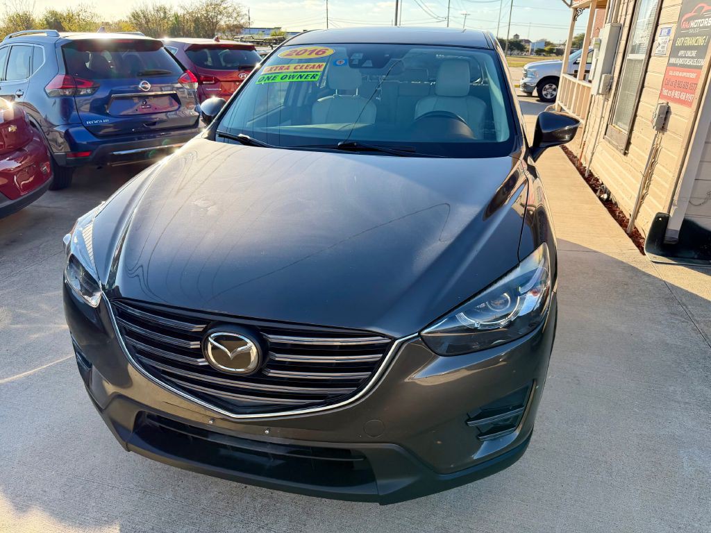 2016 Mazda CX-5 Image 5