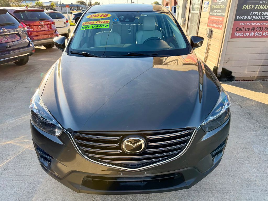 2016 Mazda CX-5 Image 6