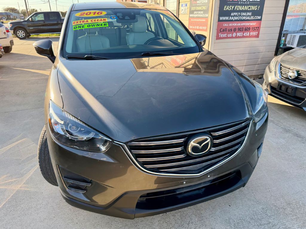 2016 Mazda CX-5 Image 7