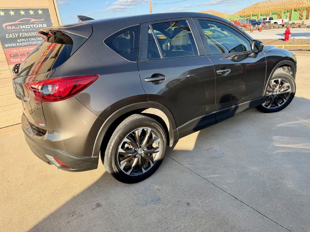 2016 Mazda CX-5 Image 11