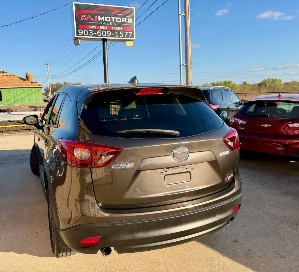 2016 Mazda CX-5 Image 13