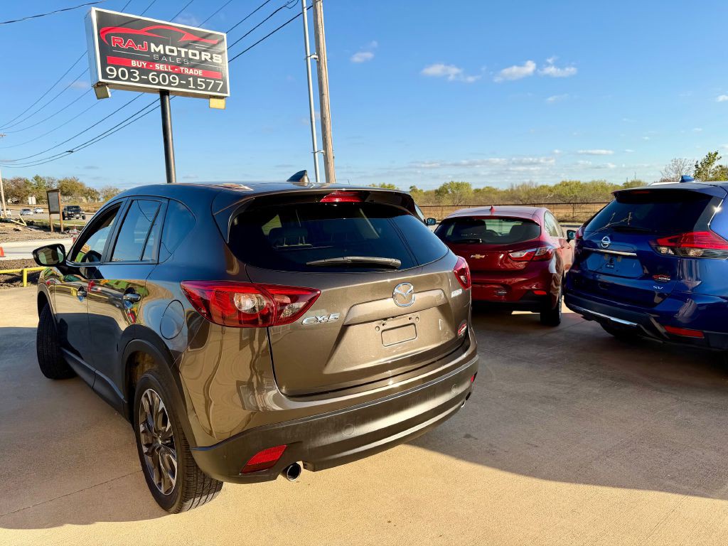 2016 Mazda CX-5 Image 14