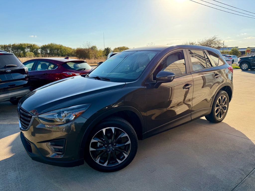 2016 Mazda CX-5 Image 15