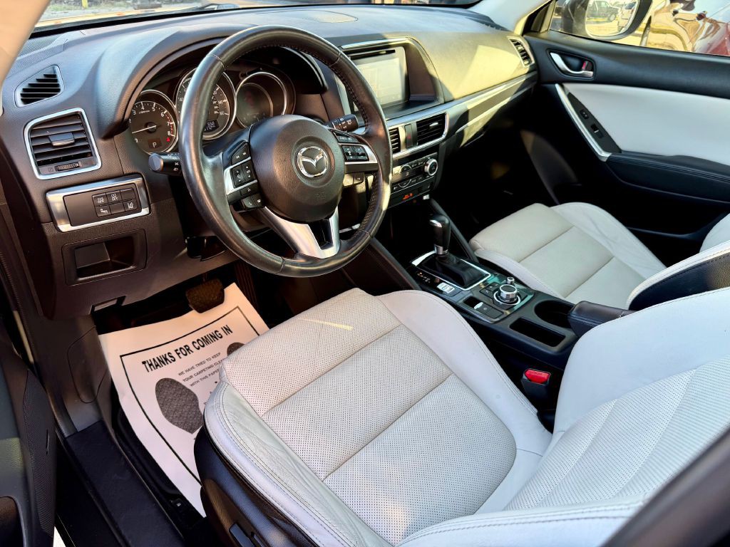 2016 Mazda CX-5 Image 18