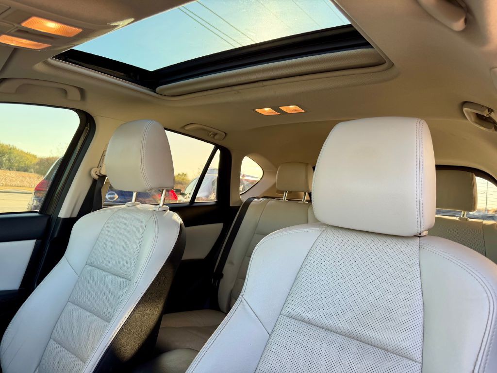 2016 Mazda CX-5 Image 19