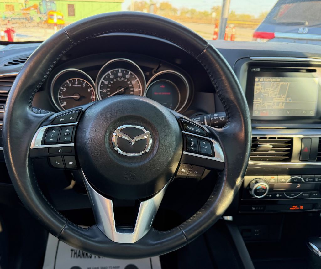 2016 Mazda CX-5 Image 20