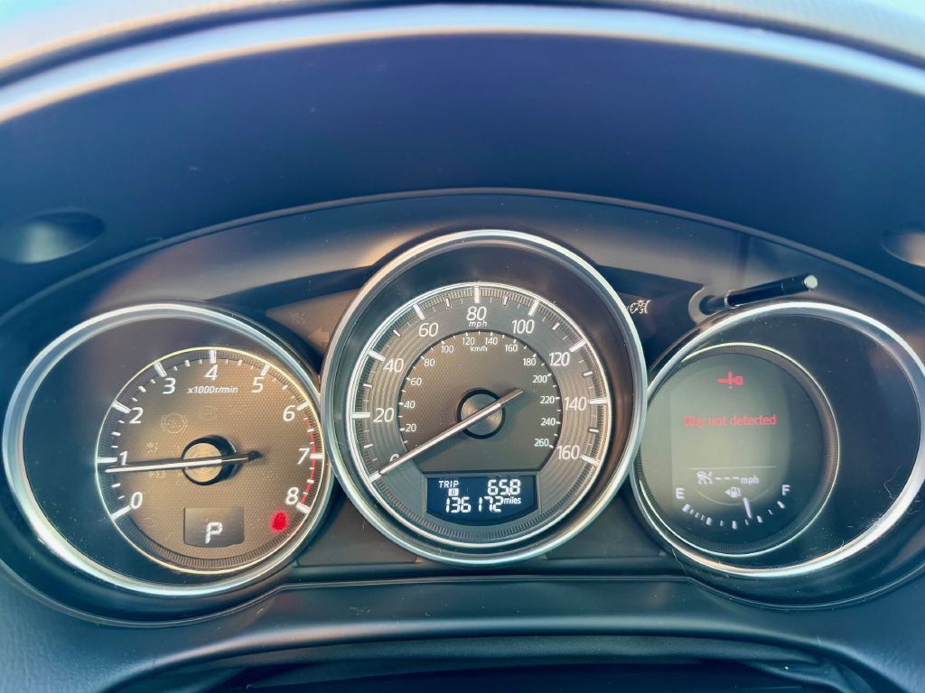 2016 Mazda CX-5 Image 21