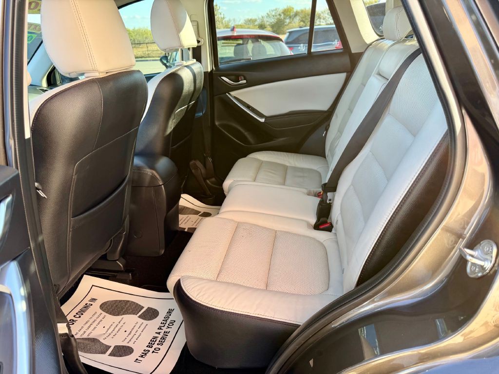 2016 Mazda CX-5 Image 22