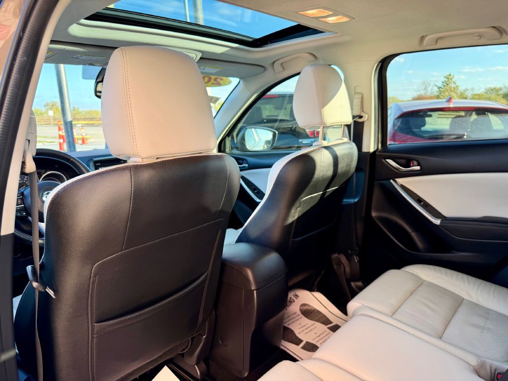 2016 Mazda CX-5 Image 23