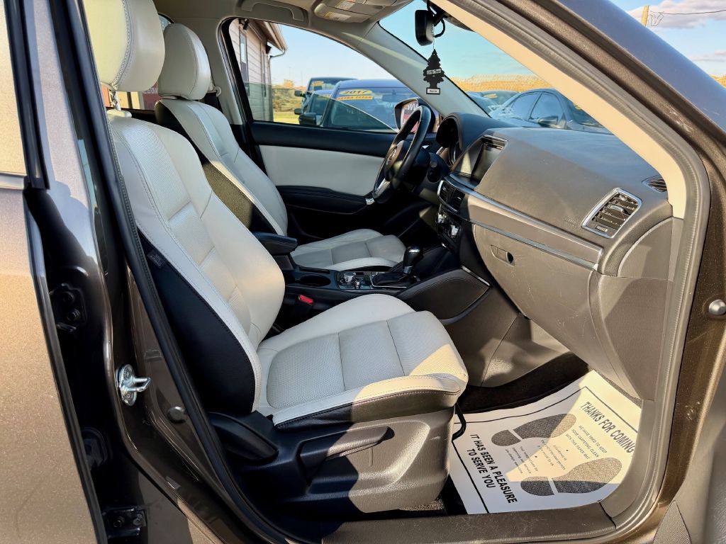 2016 Mazda CX-5 Image 24