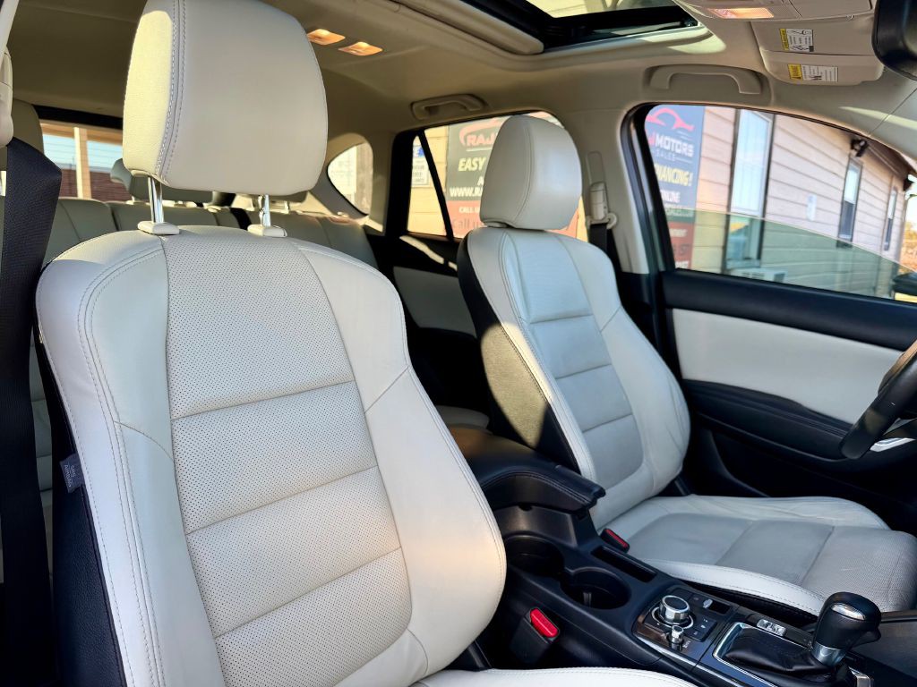 2016 Mazda CX-5 Image 25