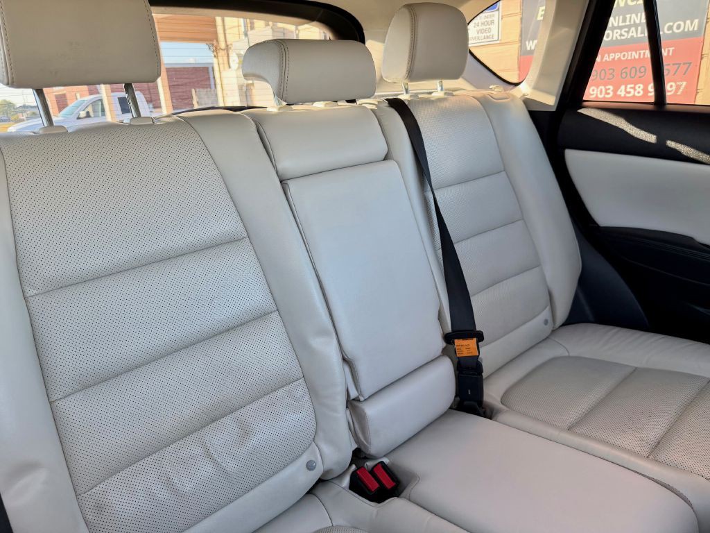 2016 Mazda CX-5 Image 26