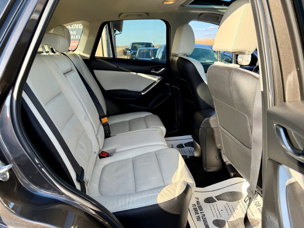 2016 Mazda CX-5 Image 27