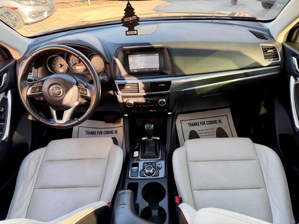 2016 Mazda CX-5 Image 28