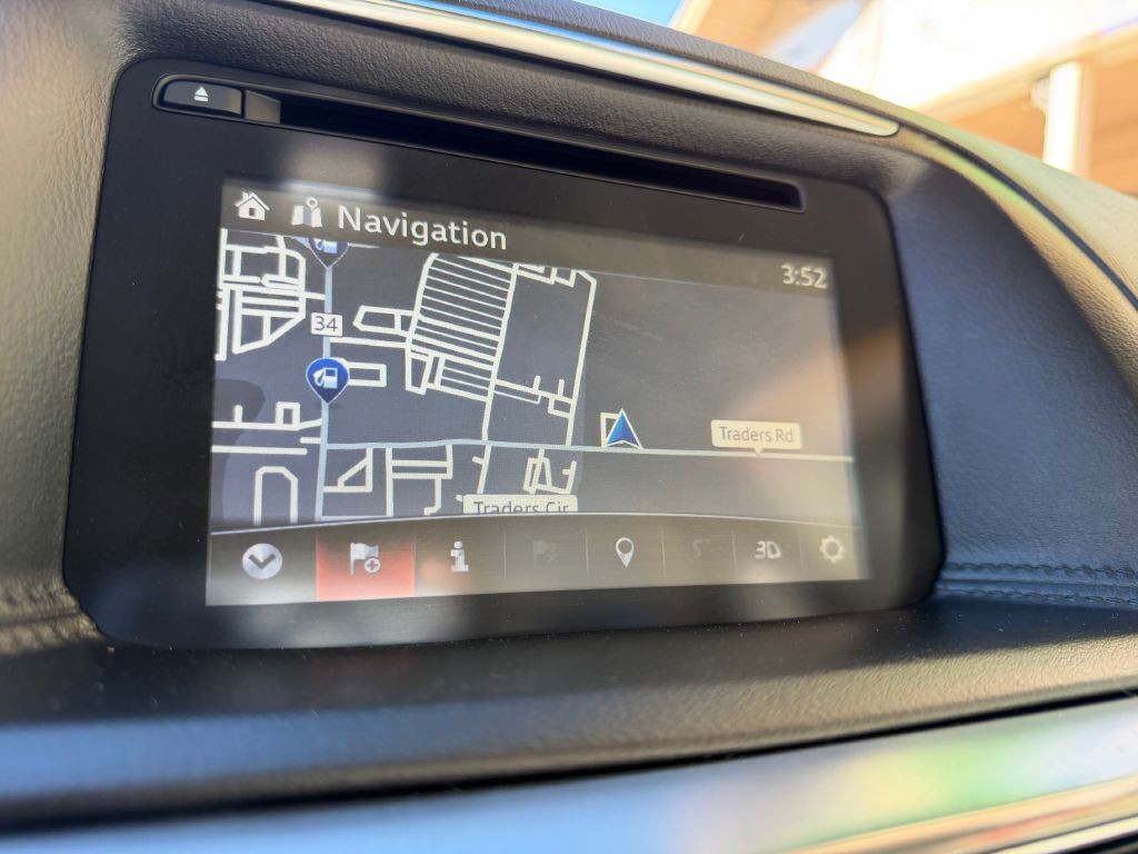 2016 Mazda CX-5 Image 30