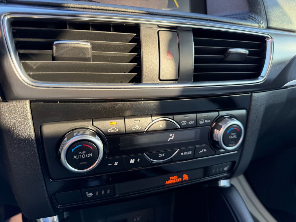 2016 Mazda CX-5 Image 31
