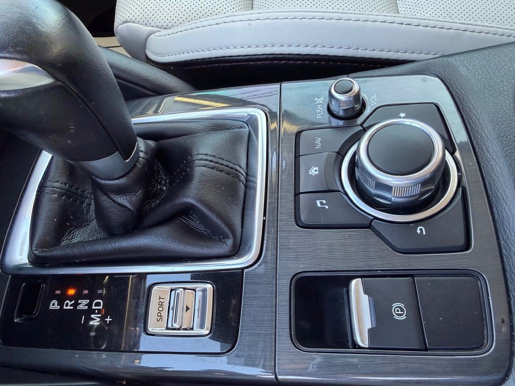 2016 Mazda CX-5 Image 32