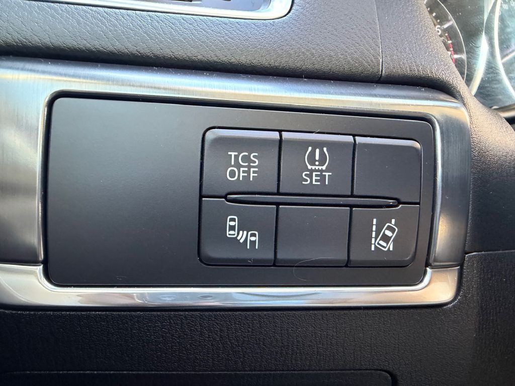 2016 Mazda CX-5 Image 33