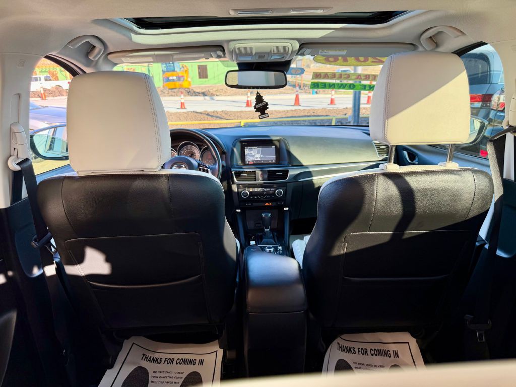 2016 Mazda CX-5 Image 35