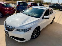 Image for 2015 Acura TL Adce Package ID: 7003257