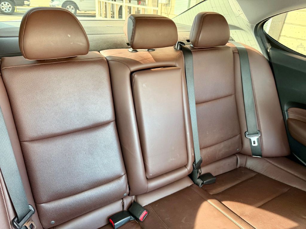 2015 Acura TL Image 27