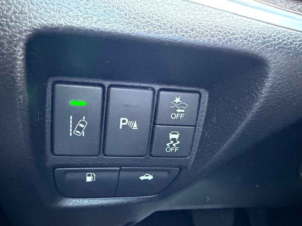 2015 Acura TL Image 35