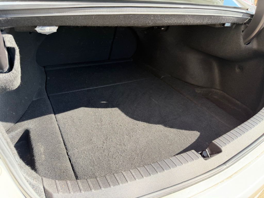 2015 Acura TL Image 36