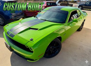 Image for 2017 Dodge Challenger R/T ID: 7058567