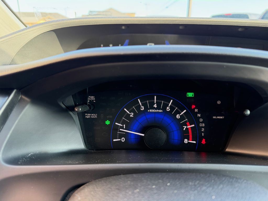 2013 Honda Civic Image 26