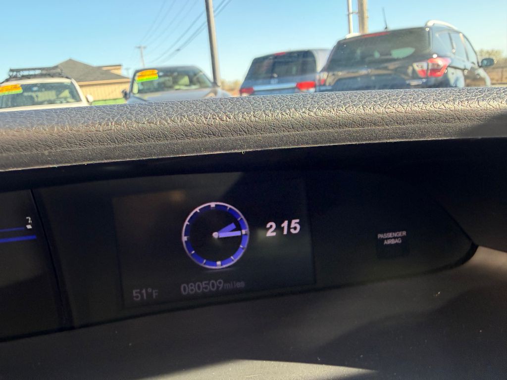 2013 Honda Civic Image 27