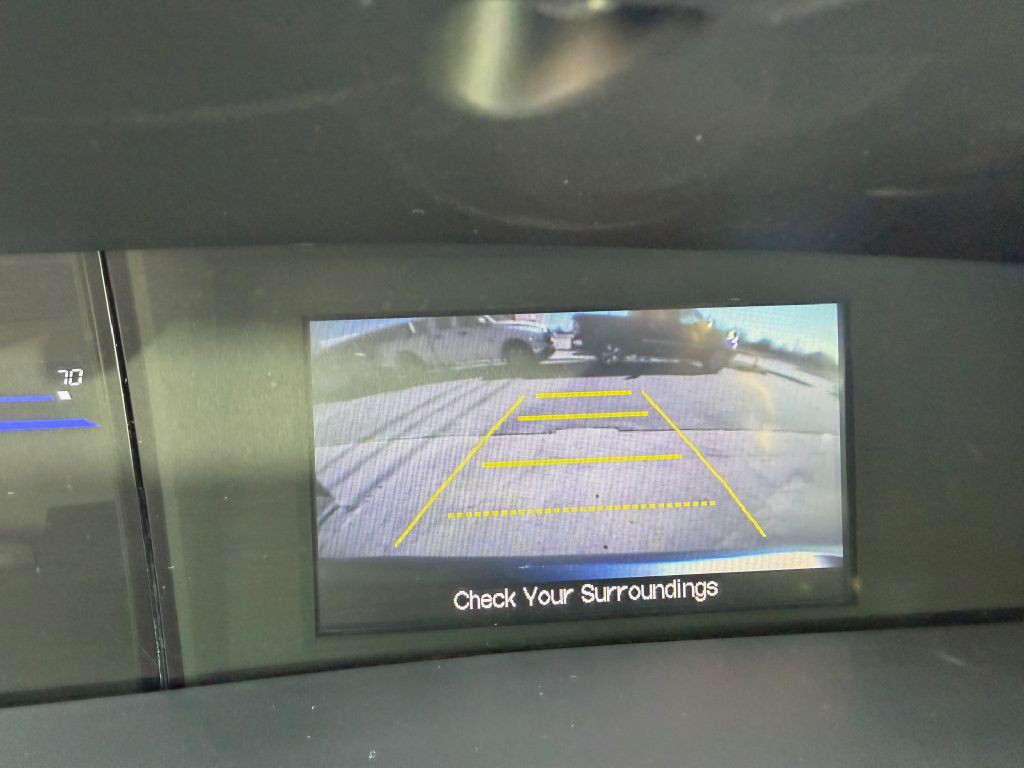 2013 Honda Civic Image 28