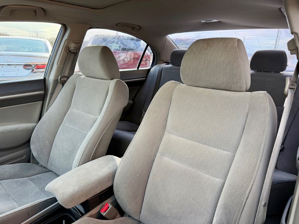 2009 Honda Civic Image 20