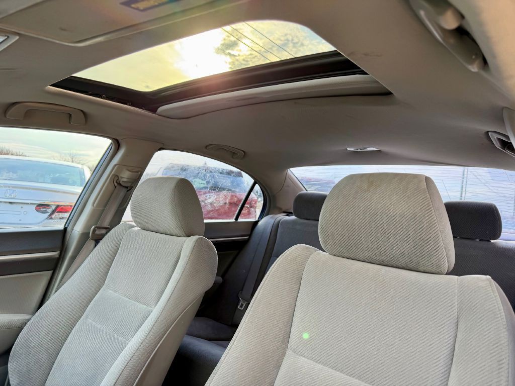 2009 Honda Civic Image 21