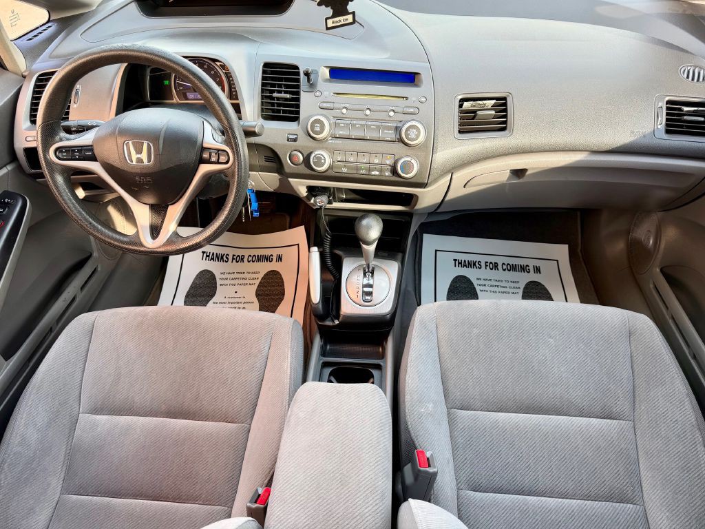 2009 Honda Civic Image 27