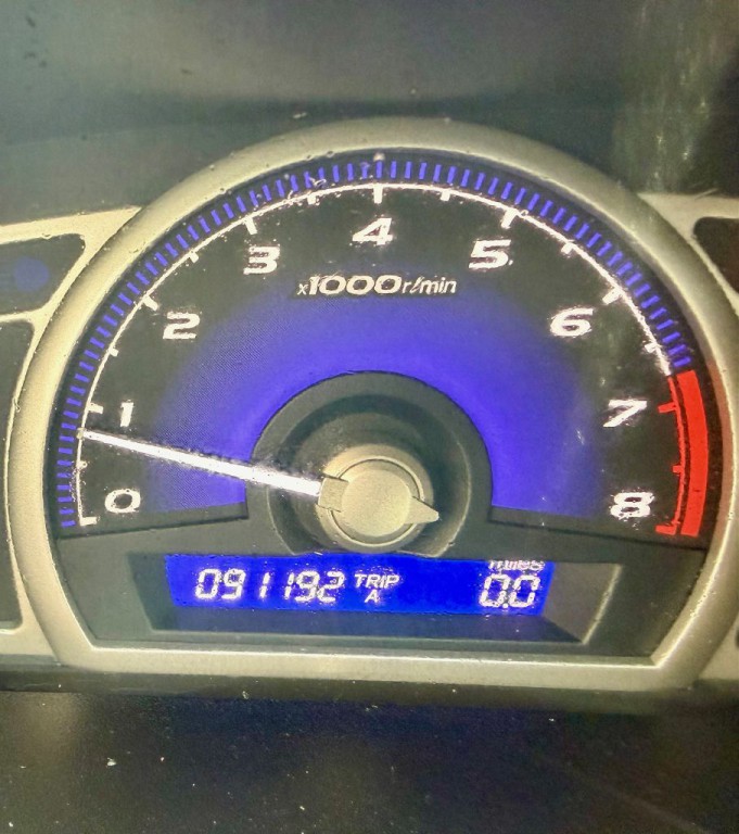 2009 Honda Civic Image 28