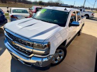 Image for 2017 Chevrolet Silverado 1500 LTZ ID: 7091295