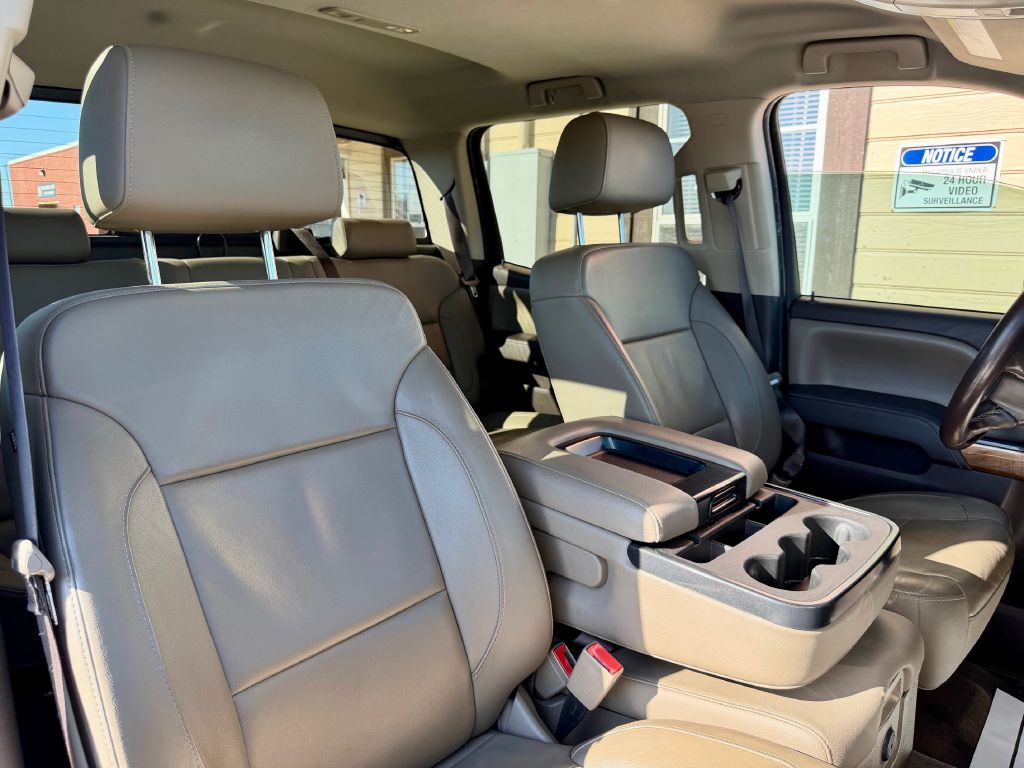 2017 Chevrolet Silverado 1500 Image 32