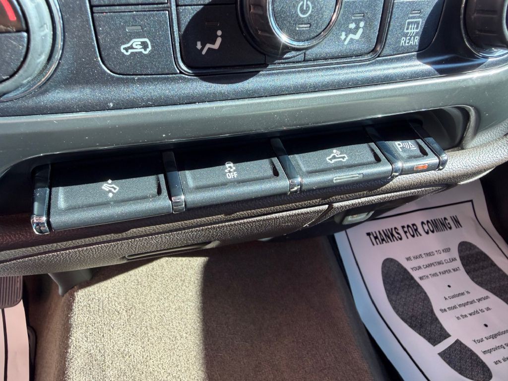 2017 Chevrolet Silverado 1500 Image 44