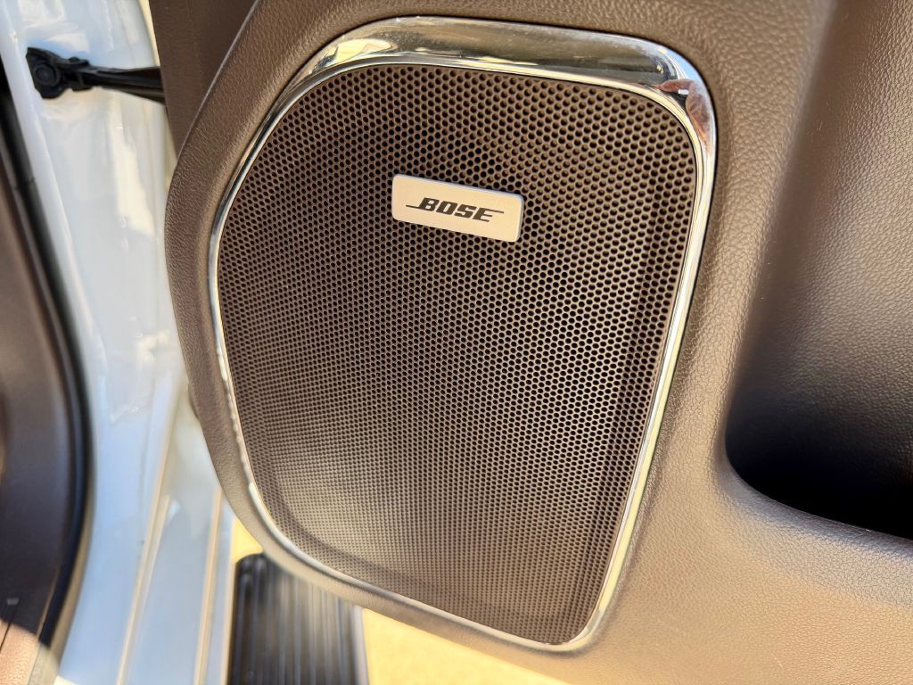 2017 Chevrolet Silverado 1500 Image 45