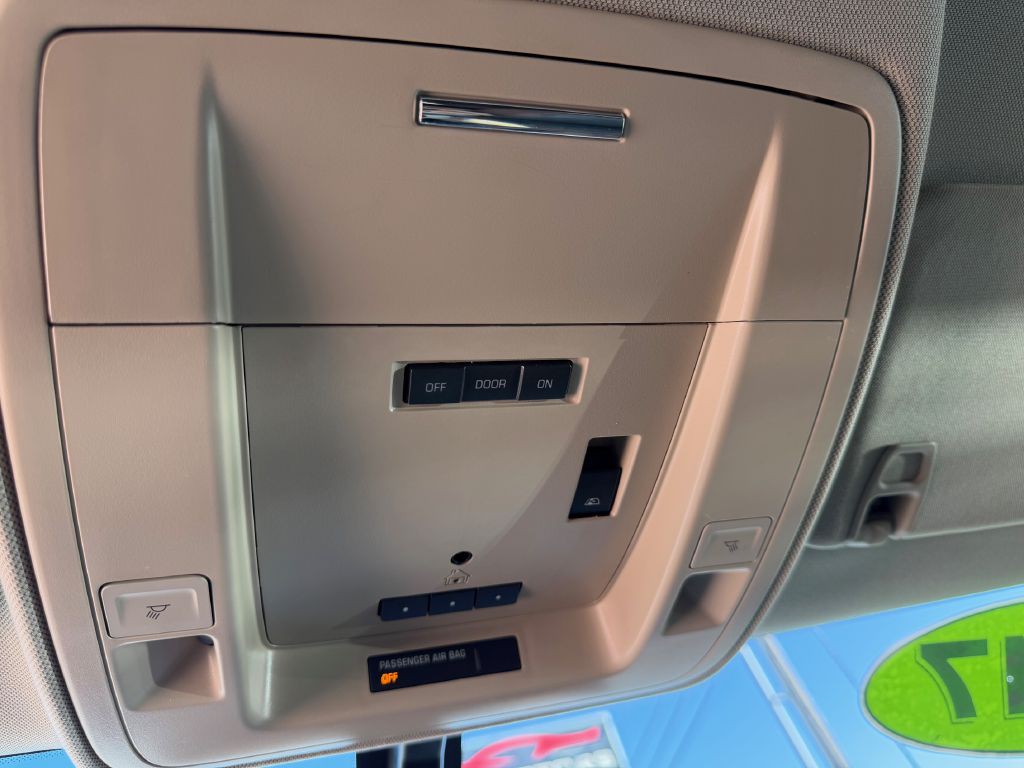 2017 Chevrolet Silverado 1500 Image 46