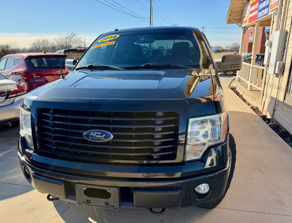 2014 Ford F-150 Image 6