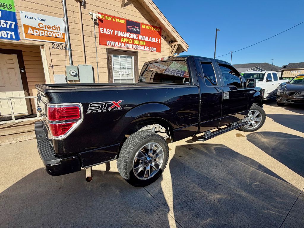 2014 Ford F-150 Image 11