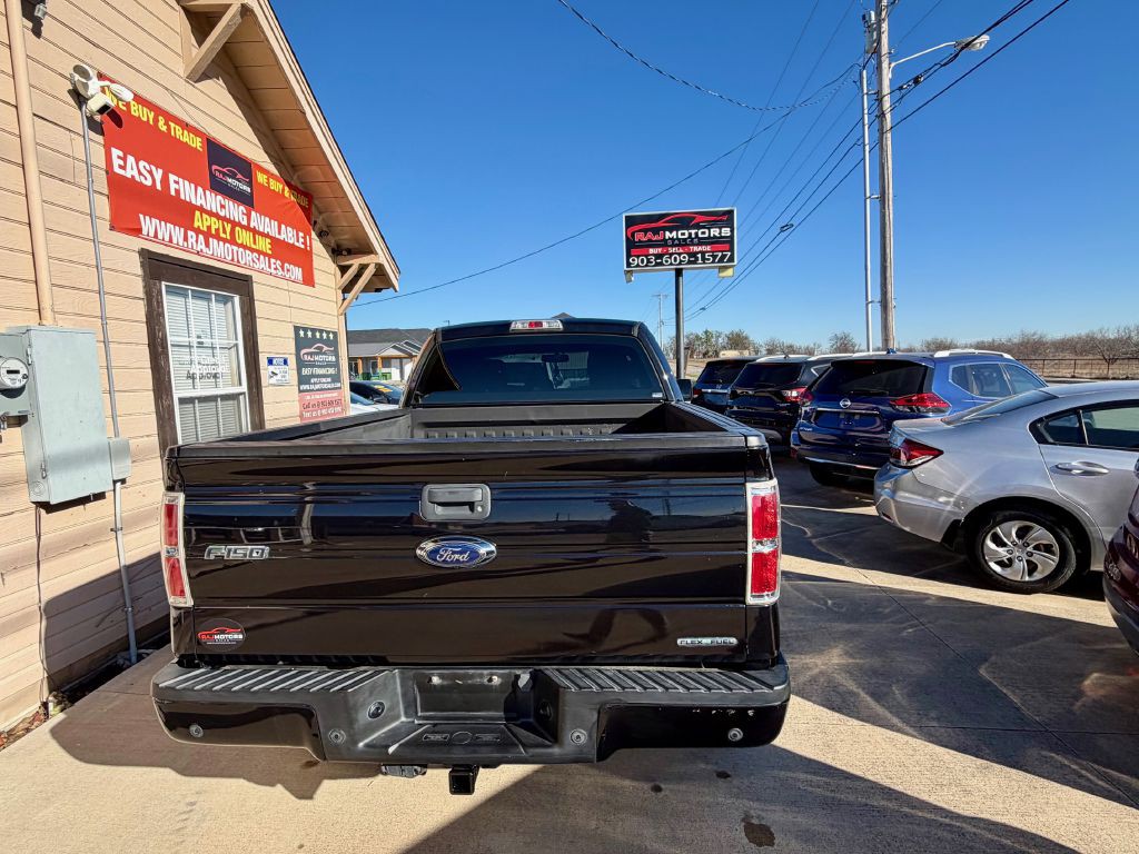 2014 Ford F-150 Image 13
