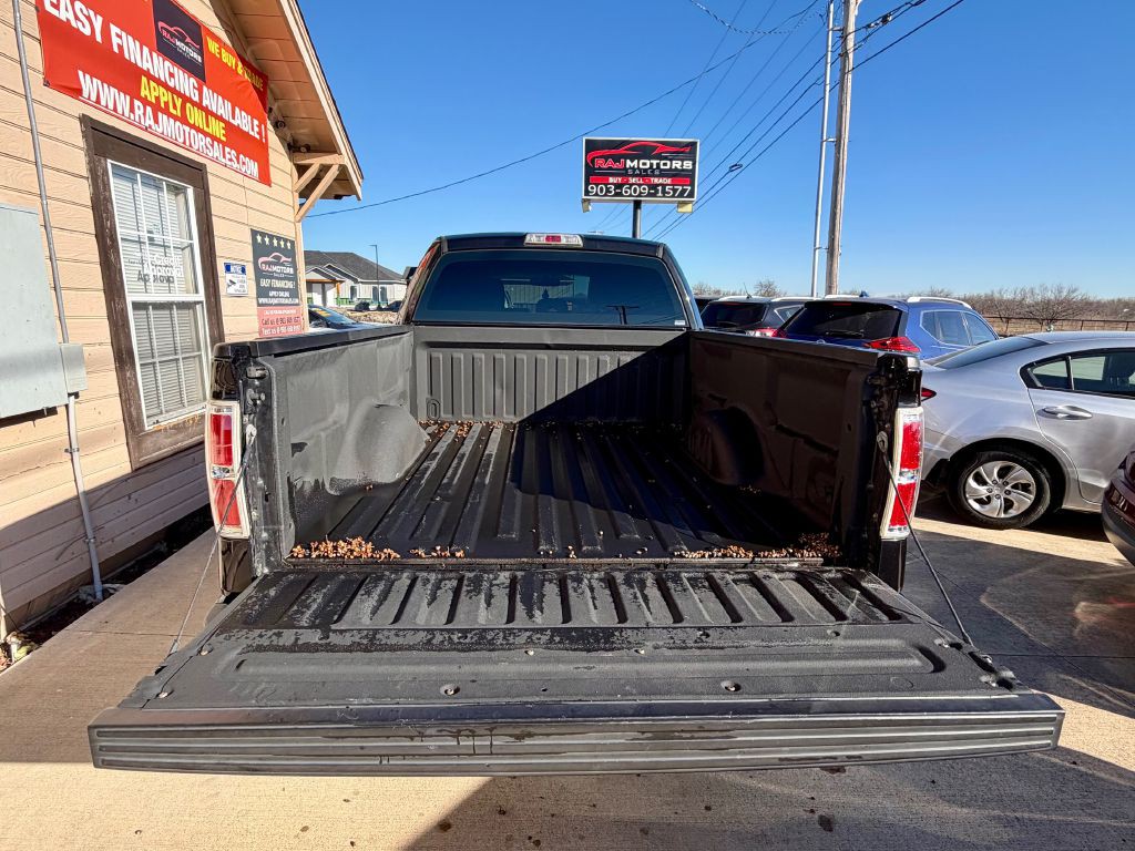 2014 Ford F-150 Image 14