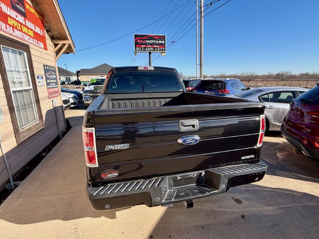 2014 Ford F-150 Image 15
